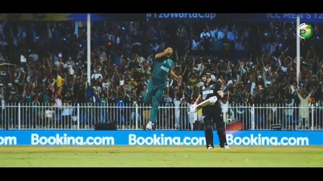 World T20 2021 - Tribute To Pakistan Cricket Team - Shaheen Jawaan - Rao Mutahir - Peace Studio смотреть онлайн