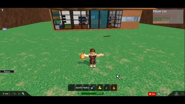 Roblox monster mash! смотреть онлайн