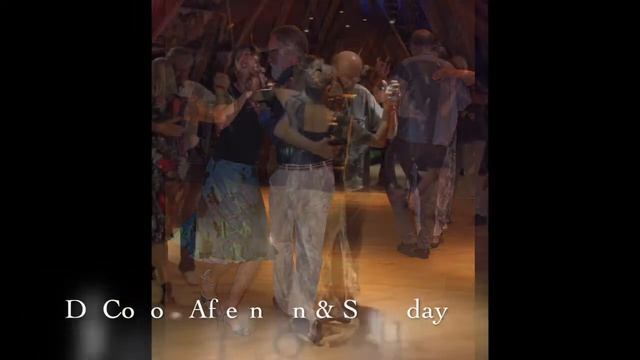 NY - Tango gathering 2019 смотреть онлайн