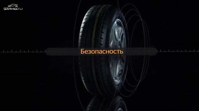 Летние шины ContiEcoContact 5 от Continental