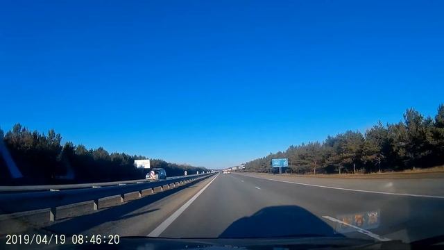 На дороге ДУРАК. Правобережный тракт. А я думал что я быстро еду. смотреть онлайн