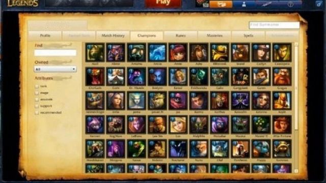 League of Legends RP Hack New 2012 ( Better than Direct Debit ) смотреть онлайн