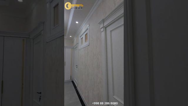 110 кв м ли 3 хона 2-кават Согдианада 89 900$ #недвижимость_самарканд #yangi_uylar #uylar смотреть онлайн