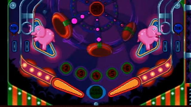 Let's play with Jackass Plumber: Psycho Pinball смотреть онлайн