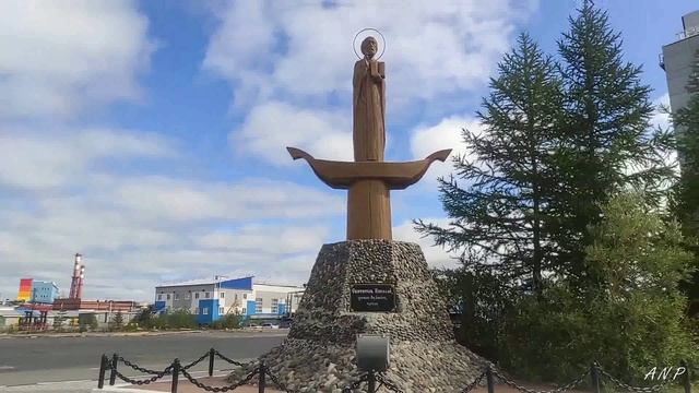 поездка в дудинку в выходной день смотреть онлайн