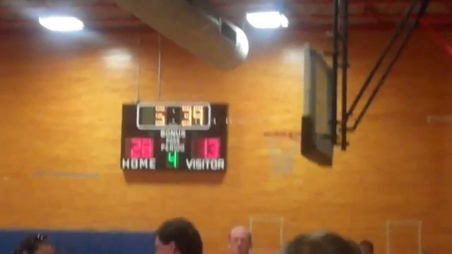 Game 1- final score смотреть онлайн