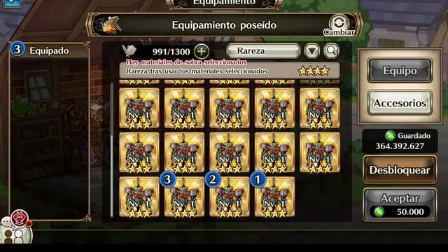 Nueva Raid de rotacion? | La Milf de caja aparece | Valkyrie Connect x Evangelion смотреть онлайн