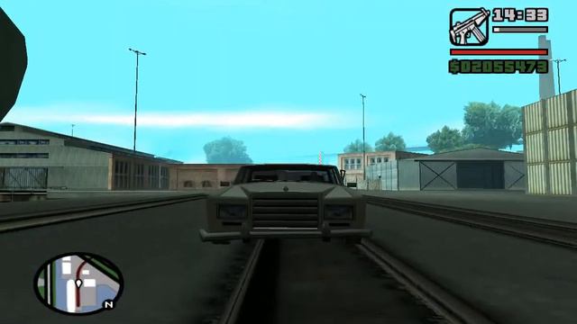 gta sa импорт стаффорд смотреть онлайн