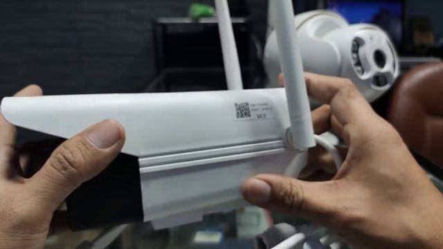 V380 pro Comparativa de sus cámaras ¿cuál es la mejor cámara? ¿cuál me conviene más? смотреть онлайн