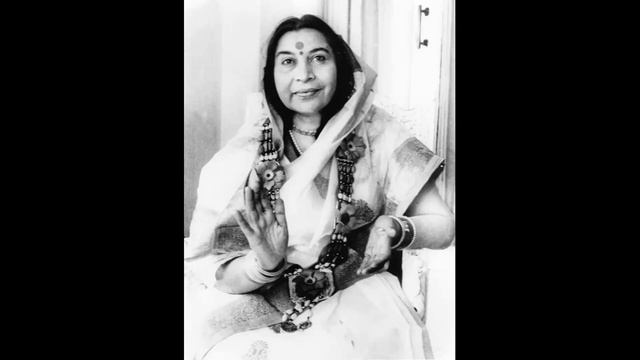 Сахаджа медитация. Центральный канал, отрывок смотреть онлайн