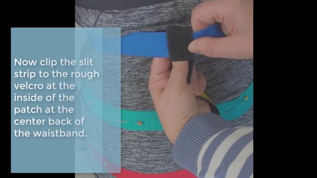 Hurth Measuring Aid, Part 1, Attaching And Removing