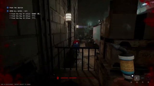 Outlast Trials ( Early Access Experience ) смотреть онлайн