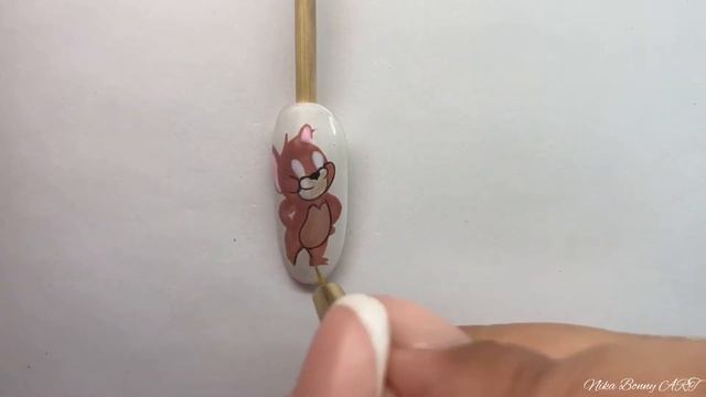 Nail Art Designs 2020 | New Nails Art Ideas | The Tom And Jerry Show!