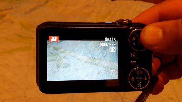 ЦИФРОВАЯ ФОТО КАМЕРА FUJIFILM FINEPIX JX. ОБЗОР. смотреть онлайн