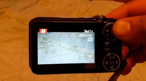 ЦИФРОВАЯ ФОТО КАМЕРА FUJIFILM FINEPIX JX. ОБЗОР.