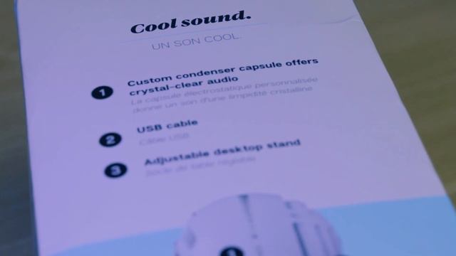 Blue Snowball USB Microphone in Pakistan смотреть онлайн