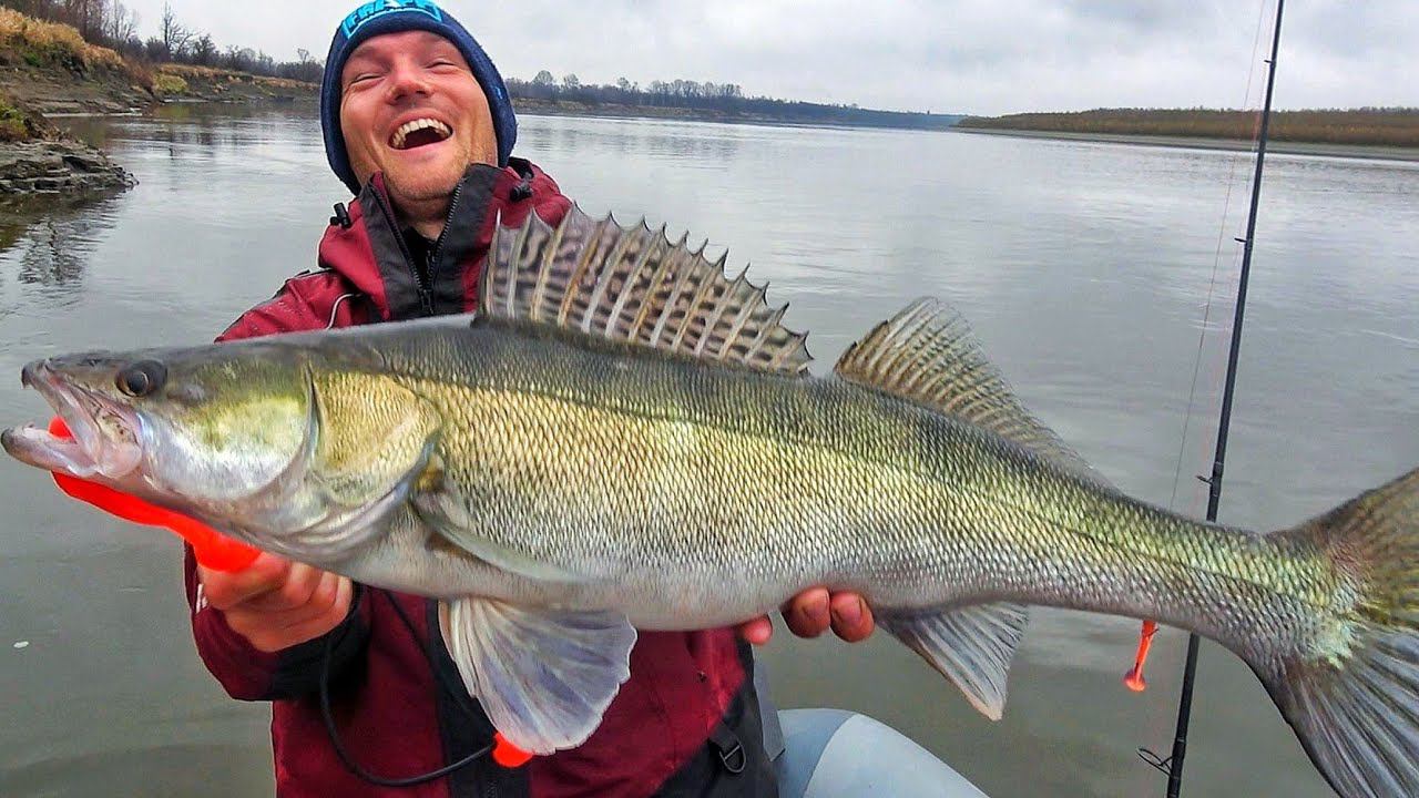 РЫБАЛКА В ПОЛНОМ ФАРШЕ НА МАКСИМАЛКАХ! О КОТОРОЙ МЕЧТАЕТ КАЖДЫЙ! Серия 1 смотреть онлайн