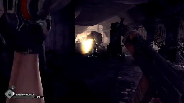 Rage Gameplay on geforce 410m смотреть онлайн