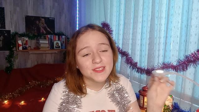 10 ВЕЩЕЙ,КОТОРЫЕ НУЖНО СДЕЛАТЬ ДО НОВОГО ГОДА//успей сделать до Нового года