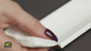 КОРРЕКТОР ЭМАЛИ. Ремонт эмалированных изделий. RESMAT