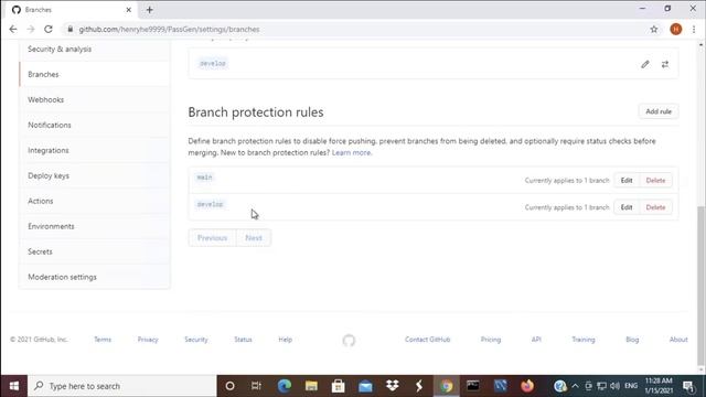 Git and GitHub Best Practices - Henry He @ Philly.NET Code Camp 2021 смотреть онлайн