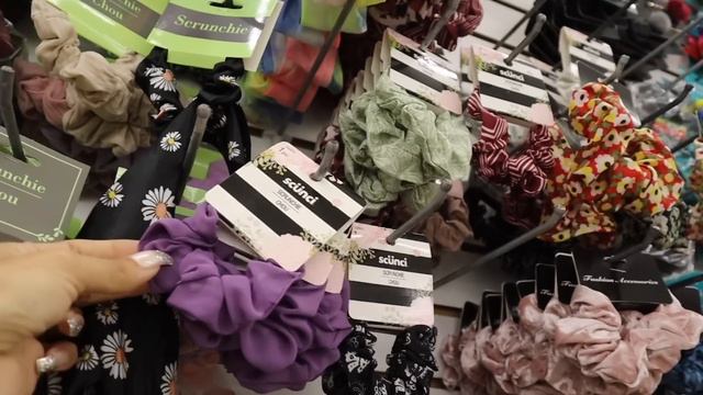 we have $500 to spend at DOLLAR TREE! we went CRAZY! смотреть онлайн