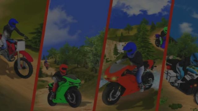 Racing Dino Adventure 3D: Dino Survival Games смотреть онлайн