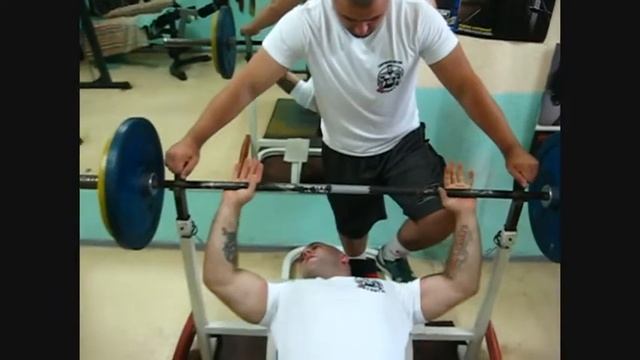 Алексей Шатило и Сергей Зелянин, мастер-класс в Лунинце смотреть онлайн