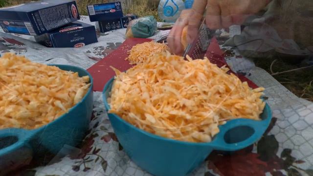 Озерный Архыз. Часть 1 смотреть онлайн