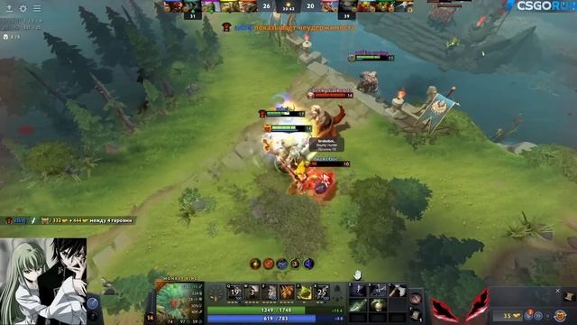 ZXCURSED НА MONKEY KING ТРОЙКЕ ЧЕРЕЗ УДОВОЛЬСТВИЕ ЛИВНУЛ С ИГРЫ смотреть онлайн