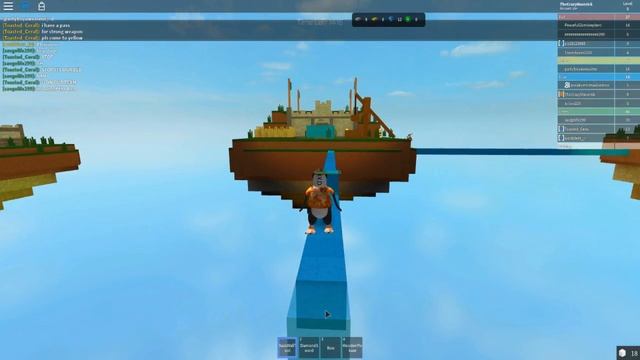 Roblox | ULTIMATE BED WARS - Base Defense! (WHO WILL SURVIVE?) смотреть онлайн