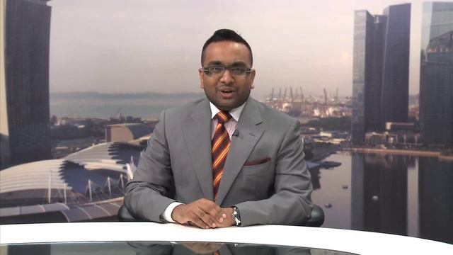 Platts Commodity Week - India (Iron Ore) смотреть онлайн
