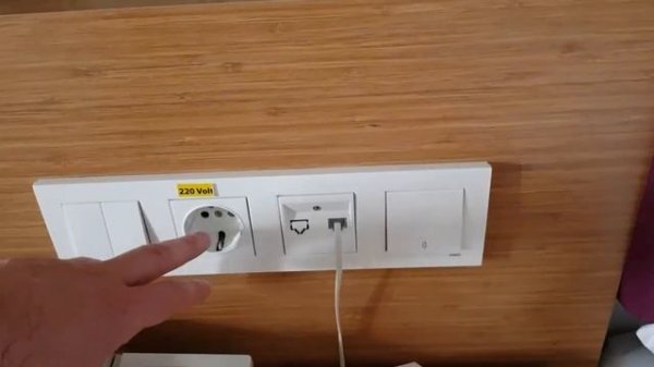 TUI Magic Life Jacaranda 5* - ОБЗОР НОМЕРА СТАНДАРТ