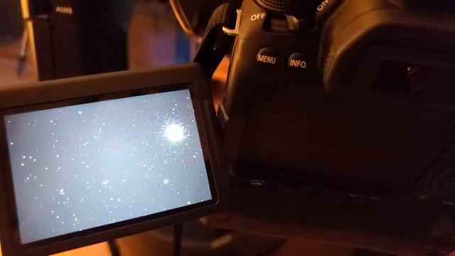 Globular Cluster / Celestron Evolution Mount & C8 смотреть онлайн
