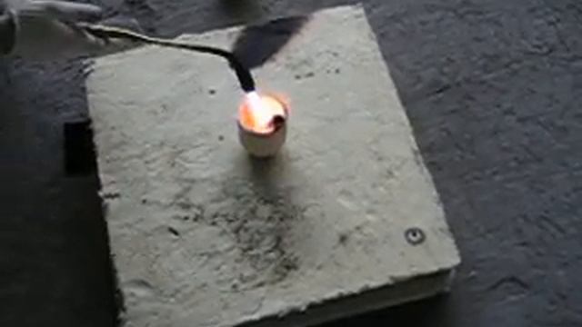 Волокнистые огнеупоры. Часть 6 смотреть онлайн