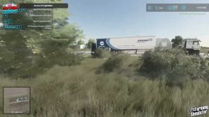 Farming Simulator | РАБОТА НА ФЕРМЕ | #fs22 #владимировка #фс22