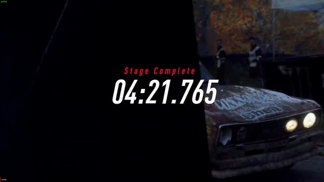 Ford Rally Výzva - USA RZ10 - Ford Escort MK II смотреть онлайн