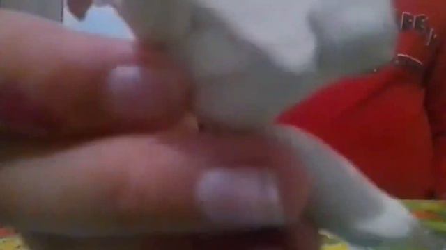 Владик показывает свои фигурки// Vladik_Laif смотреть онлайн