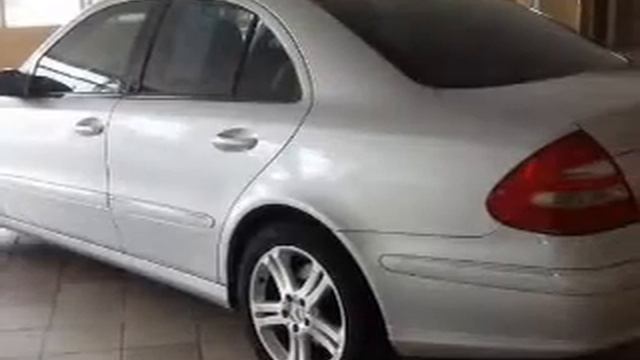 2006 Mercedes-Benz E-Class - Denver CO