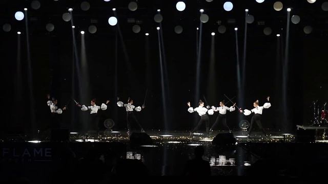 ШПАГИ смотреть онлайн