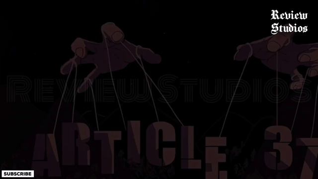 Article 370 - Movie Review & Discussion | BJP | Narendra Modi | Yami Gautam | Review Studios смотреть онлайн