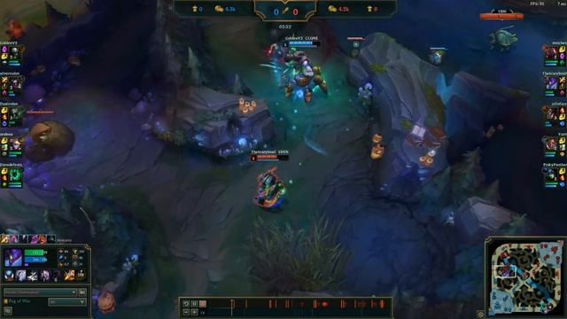 107 IQ kha vs 92 IQ fidd смотреть онлайн
