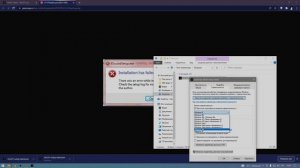 Не устанавливается FaceIt|100% решение
