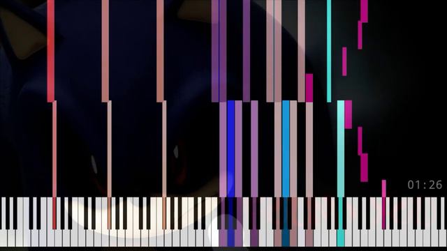 Sonic.EXE Hill act 1 Reversed [IMPOSSIBLE REMIX/ORCHESTRA] смотреть онлайн