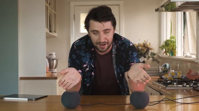 Why you should buy a HomePod mini (while you still can) смотреть онлайн