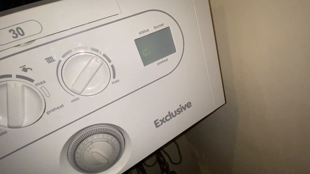 Pro combi Exclusive not starting L2 error смотреть онлайн