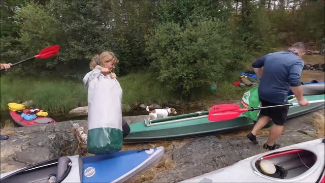 Ладожские шхеры часть вторая смотреть онлайн