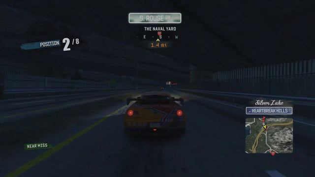 (Quick-Play) Burnout Paradise Remastered (PS5 Gameplay) смотреть онлайн