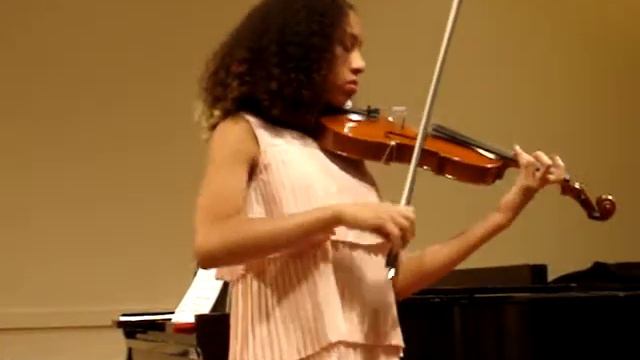 H. Ritter: Pastorale and Gavotte, Op 32 No 1, Viola смотреть онлайн