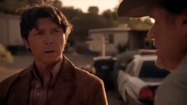 Longmire:   Season 1